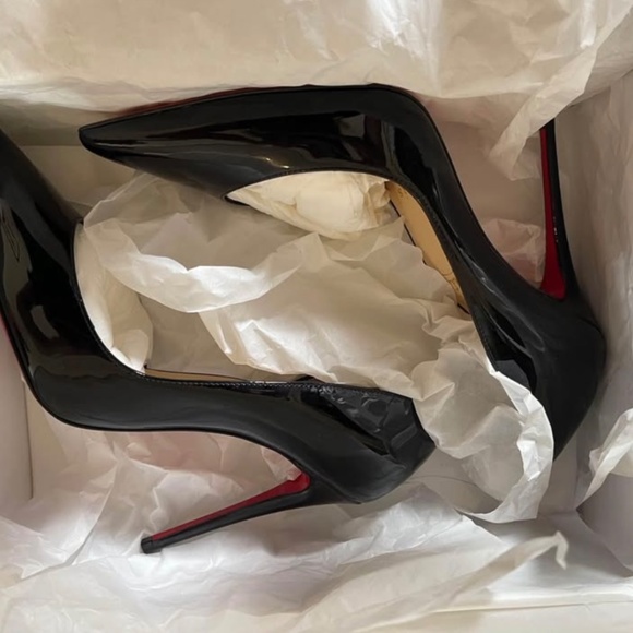 Christian Louboutin Heels - Picture 6 of 6